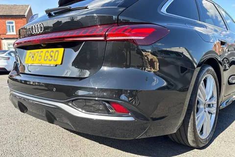 PN75GSO Audi A5 Avant S line TDI  204 PS S tronic Thumbnail #46