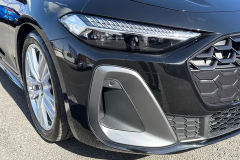 PN75GSO Audi A5 Avant S line TDI  204 PS S tronic Thumbnail #51