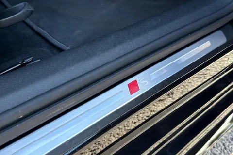 PN75GSO Audi A5 Avant S line TDI  204 PS S tronic Thumbnail #52