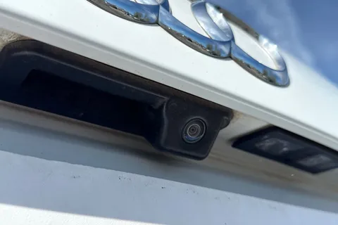 DG19YWB Audi Q3 S line 40 TFSI quattro 190 PS S tronic Thumbnail #37