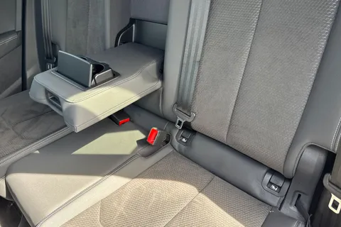 DG19YWB Audi Q3 S line 40 TFSI quattro 190 PS S tronic Thumbnail #41