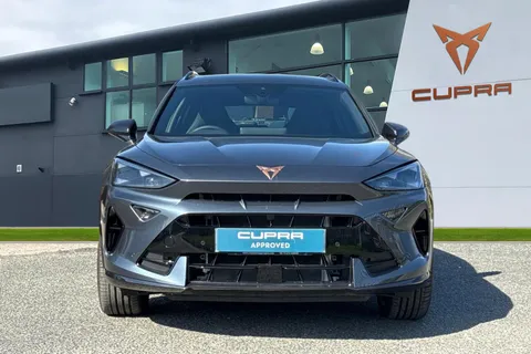 DH25HWB CUPRA Formentor 1.5 eHybrid 25.8kWh V2 DSG Euro 6 (s/s) 5dr Thumbnail #5