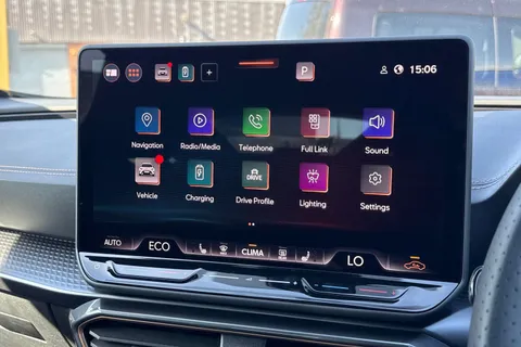 DH25HWB CUPRA Formentor 1.5 eHybrid 25.8kWh V2 DSG Euro 6 (s/s) 5dr Thumbnail #16