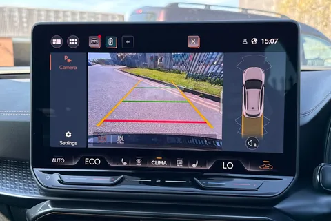 DH25HWB CUPRA Formentor 1.5 eHybrid 25.8kWh V2 DSG Euro 6 (s/s) 5dr Thumbnail #36