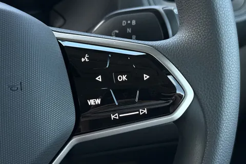 DG26XOJ Volkswagen ID. Buzz Cargo Commerce SWB 286 PS 77 kWh - Delivery Mileage Thumbnail #38