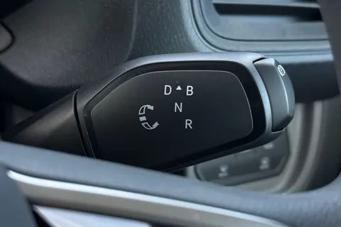 DG26XOJ Volkswagen ID. Buzz Cargo Commerce SWB 286 PS 77 kWh - Delivery Mileage Thumbnail #39