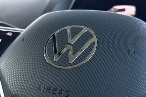 DG26XOJ Volkswagen ID. Buzz Cargo Commerce SWB 286 PS 77 kWh - Delivery Mileage Thumbnail #40