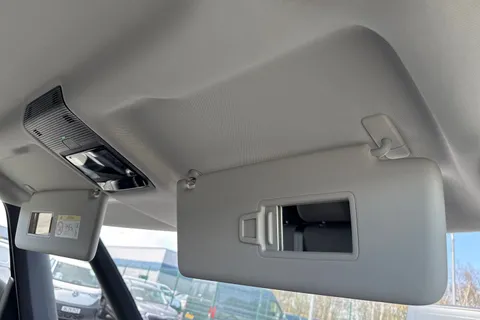 DG26XOJ Volkswagen ID. Buzz Cargo Commerce SWB 286 PS 77 kWh - Delivery Mileage Thumbnail #43