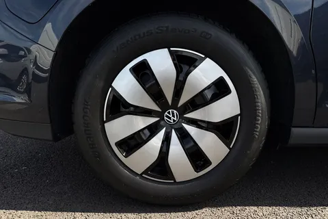 DE26NRK Volkswagen ID. Buzz Cargo Commerce SWB 286 PS 77 kWh - Delivery Mileage Thumbnail #11