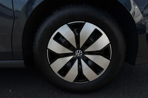 DE26NRK Volkswagen ID. Buzz Cargo Commerce SWB 286 PS 77 kWh - Delivery Mileage Thumbnail #12