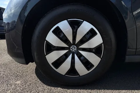 DE26NRK Volkswagen ID. Buzz Cargo Commerce SWB 286 PS 77 kWh - Delivery Mileage Thumbnail #13
