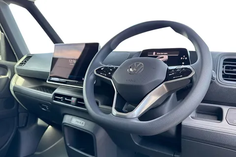 DE26NRK Volkswagen ID. Buzz Cargo Commerce SWB 286 PS 77 kWh - Delivery Mileage Thumbnail #14