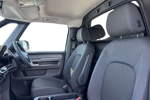 DE26NRK Volkswagen ID. Buzz Cargo Commerce SWB 286 PS 77 kWh - Delivery Mileage Thumbnail #16