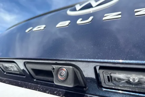 DE26NRK Volkswagen ID. Buzz Cargo Commerce SWB 286 PS 77 kWh - Delivery Mileage Thumbnail #30