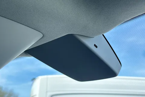 DE26NRK Volkswagen ID. Buzz Cargo Commerce SWB 286 PS 77 kWh - Delivery Mileage Thumbnail #37