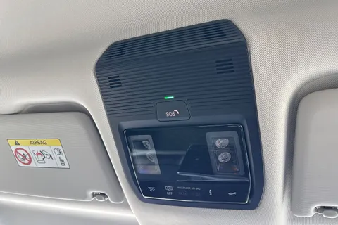 DE26NRK Volkswagen ID. Buzz Cargo Commerce SWB 286 PS 77 kWh - Delivery Mileage Thumbnail #45