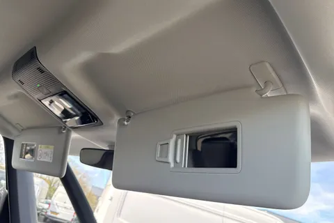 DE26NRK Volkswagen ID. Buzz Cargo Commerce SWB 286 PS 77 kWh - Delivery Mileage Thumbnail #46