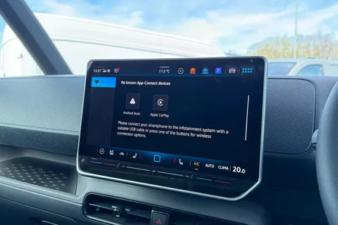 DE26NRK Volkswagen ID. Buzz Cargo Commerce SWB 286 PS 77 kWh - Delivery Mileage Thumbnail #50