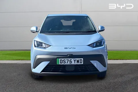 DS75YWD BYD Dolphin Surf 65kW Active 30kWh 5dr Auto Thumbnail #5