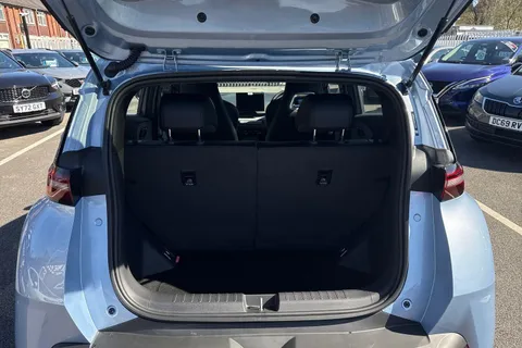 DS75YWD BYD Dolphin Surf 65kW Active 30kWh 5dr Auto Thumbnail #9