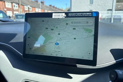 DS75YWD BYD Dolphin Surf 65kW Active 30kWh 5dr Auto Thumbnail #11