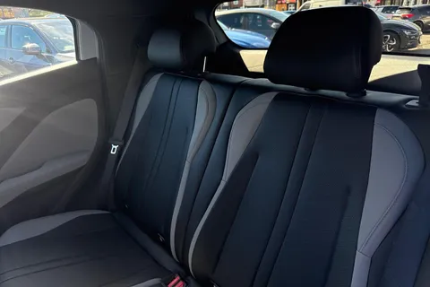 DS75YWD BYD Dolphin Surf 65kW Active 30kWh 5dr Auto Thumbnail #13