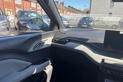 DS75YWD BYD Dolphin Surf 65kW Active 30kWh 5dr Auto Thumbnail #14