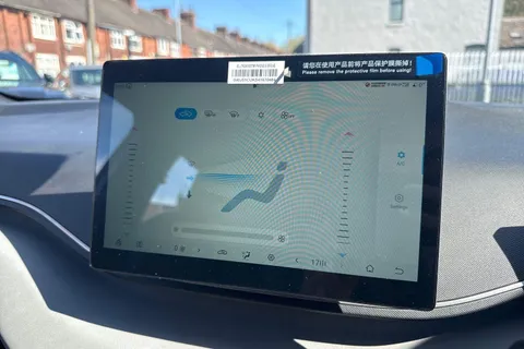 DS75YWD BYD Dolphin Surf 65kW Active 30kWh 5dr Auto Thumbnail #18