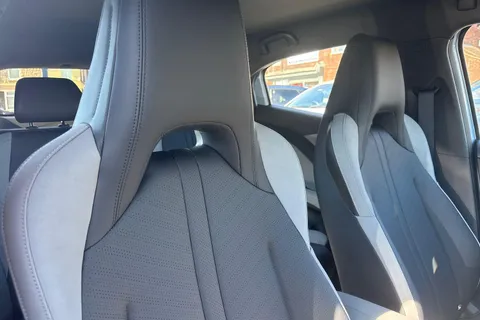 DS75YWD BYD Dolphin Surf 65kW Active 30kWh 5dr Auto Thumbnail #20