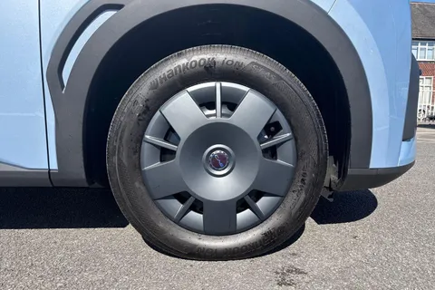 DS75YWD BYD Dolphin Surf 65kW Active 30kWh 5dr Auto Thumbnail #21