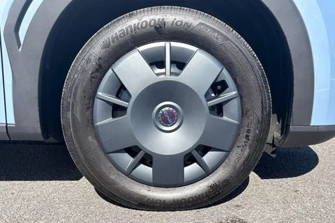 DS75YWD BYD Dolphin Surf 65kW Active 30kWh 5dr Auto Thumbnail #22