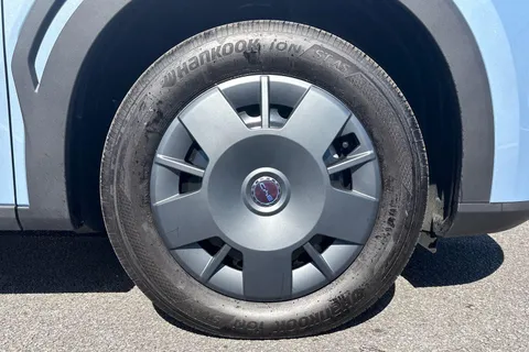 DS75YWD BYD Dolphin Surf 65kW Active 30kWh 5dr Auto Thumbnail #23