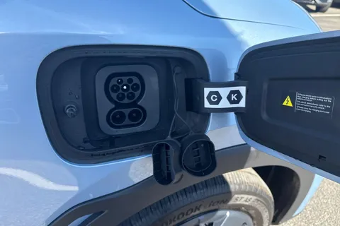 DS75YWD BYD Dolphin Surf 65kW Active 30kWh 5dr Auto Thumbnail #24