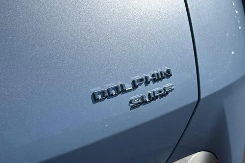 DS75YWD BYD Dolphin Surf 65kW Active 30kWh 5dr Auto Thumbnail #27