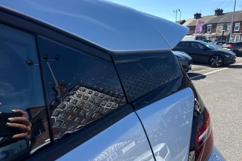 DS75YWD BYD Dolphin Surf 65kW Active 30kWh 5dr Auto Thumbnail #29