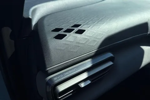 DS75YWD BYD Dolphin Surf 65kW Active 30kWh 5dr Auto Thumbnail #30