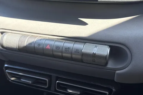 DS75YWD BYD Dolphin Surf 65kW Active 30kWh 5dr Auto Thumbnail #31