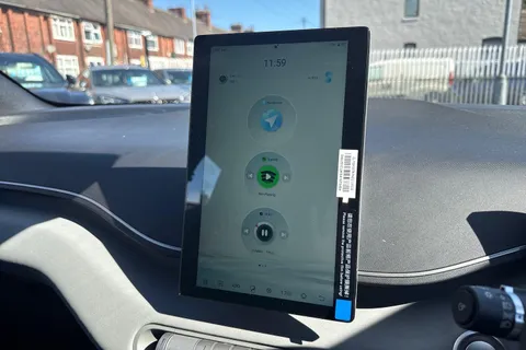 DS75YWD BYD Dolphin Surf 65kW Active 30kWh 5dr Auto Thumbnail #35