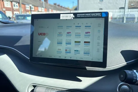 DS75YWD BYD Dolphin Surf 65kW Active 30kWh 5dr Auto Thumbnail #36