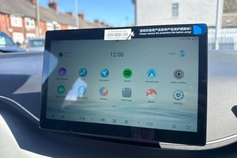 DS75YWD BYD Dolphin Surf 65kW Active 30kWh 5dr Auto Thumbnail #37