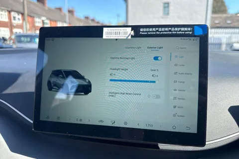 DS75YWD BYD Dolphin Surf 65kW Active 30kWh 5dr Auto Thumbnail #39