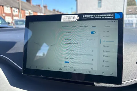 DS75YWD BYD Dolphin Surf 65kW Active 30kWh 5dr Auto Thumbnail #40