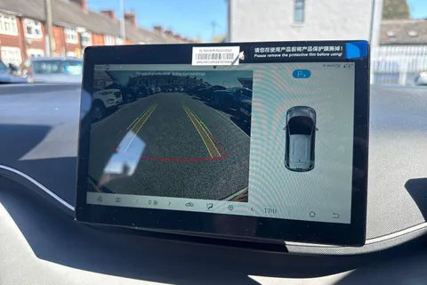 DS75YWD BYD Dolphin Surf 65kW Active 30kWh 5dr Auto Thumbnail #41