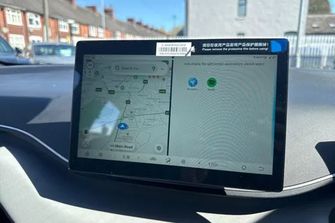 DS75YWD BYD Dolphin Surf 65kW Active 30kWh 5dr Auto Thumbnail #42