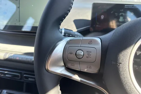 DS75YWD BYD Dolphin Surf 65kW Active 30kWh 5dr Auto Thumbnail #44