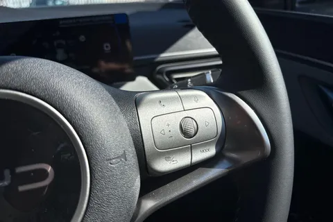 DS75YWD BYD Dolphin Surf 65kW Active 30kWh 5dr Auto Thumbnail #45