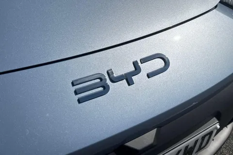 DS75YWD BYD Dolphin Surf 65kW Active 30kWh 5dr Auto Thumbnail #47