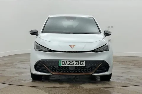 DA25ZHZ CUPRA Born 170kW e-Boost V3 59kWh 5dr Auto Thumbnail #2