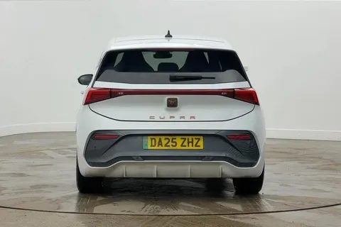 DA25ZHZ CUPRA Born 170kW e-Boost V3 59kWh 5dr Auto Thumbnail #3