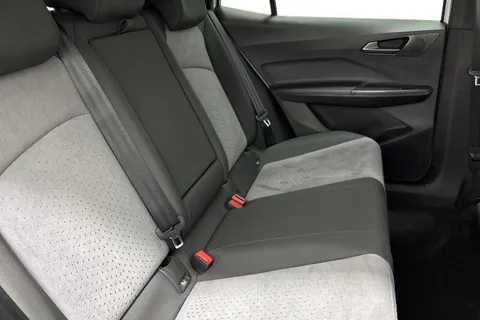 DA25ZHZ CUPRA Born 170kW e-Boost V3 59kWh 5dr Auto Thumbnail #10